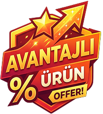 Avantajlı Ürün